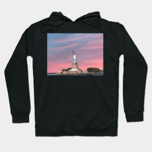 New York - Liberty Hoodie